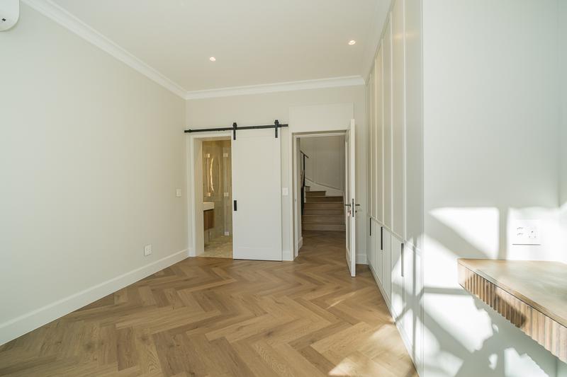5 Bedroom Property for Sale in Newlands Western Cape